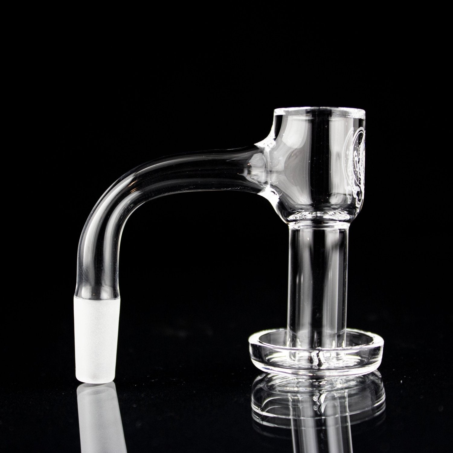 Dark Matter Dark Matter | Terp Slurper Bangers & Nails | Planet Caravan